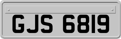 GJS6819