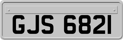 GJS6821