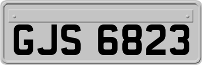 GJS6823