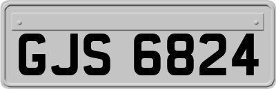 GJS6824