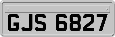 GJS6827