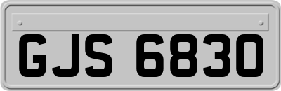 GJS6830
