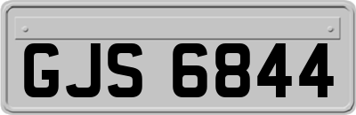 GJS6844