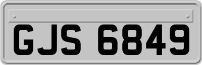 GJS6849