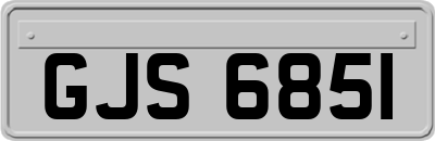 GJS6851