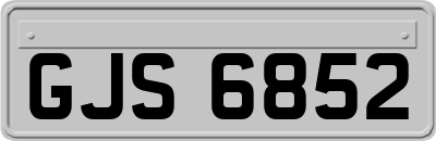 GJS6852