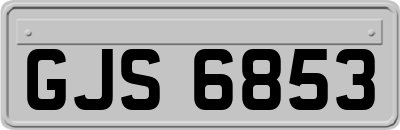 GJS6853