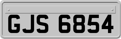 GJS6854