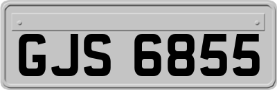 GJS6855