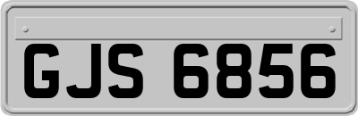 GJS6856