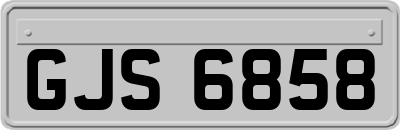 GJS6858