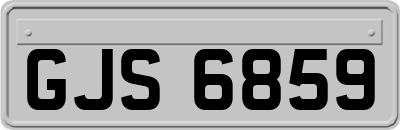 GJS6859