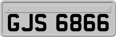 GJS6866