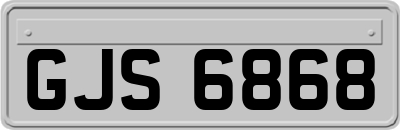 GJS6868