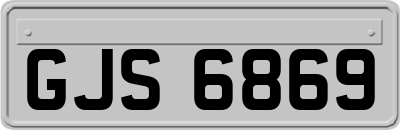 GJS6869