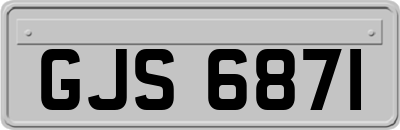 GJS6871