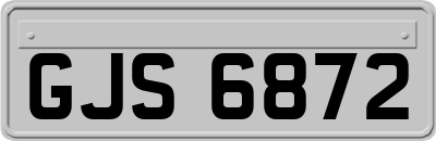 GJS6872