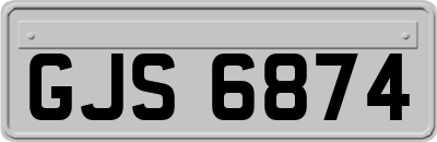 GJS6874