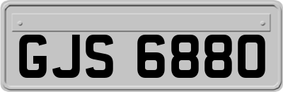 GJS6880