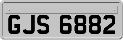 GJS6882