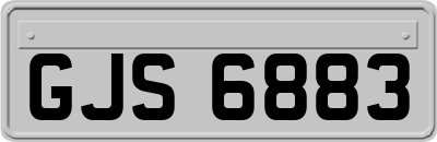 GJS6883