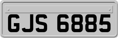 GJS6885
