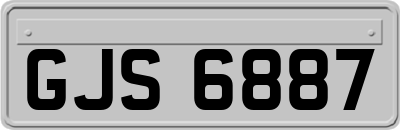 GJS6887