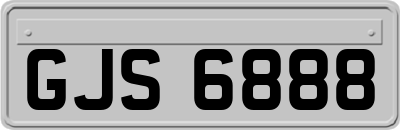 GJS6888