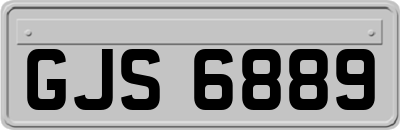 GJS6889