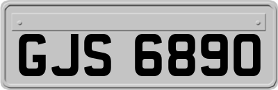 GJS6890