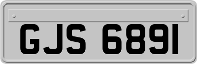 GJS6891