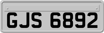 GJS6892