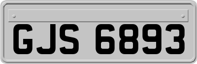 GJS6893