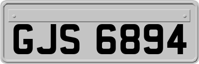 GJS6894