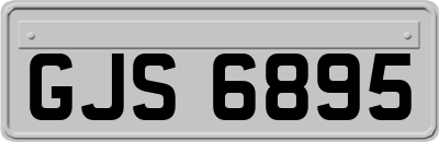 GJS6895