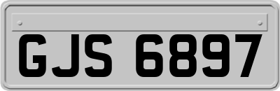 GJS6897