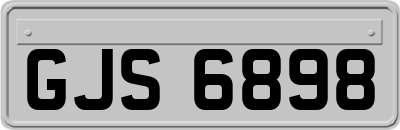 GJS6898