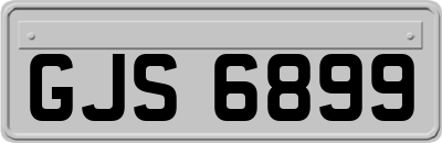 GJS6899