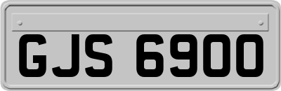 GJS6900