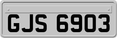 GJS6903