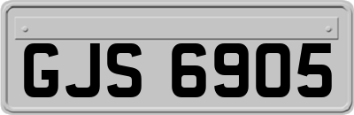 GJS6905