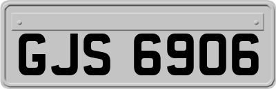 GJS6906
