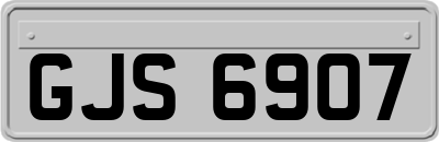GJS6907