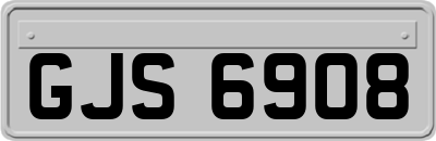 GJS6908