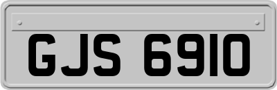 GJS6910
