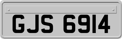 GJS6914