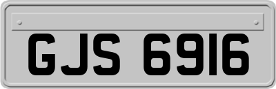 GJS6916