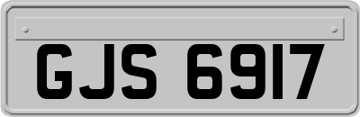 GJS6917