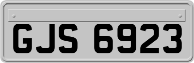 GJS6923