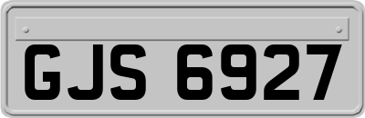 GJS6927